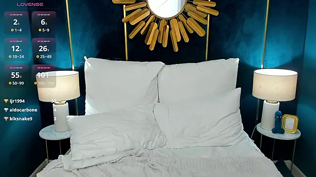 DeepLaura - panties off & put ANAL PLUG