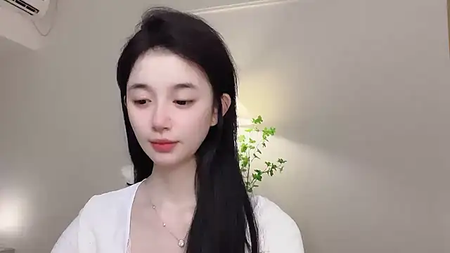 Annie-3 - 清纯女大在线给哥哥喂奶 小粉3min