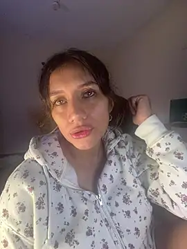 Rebecka_ - Dildo grande