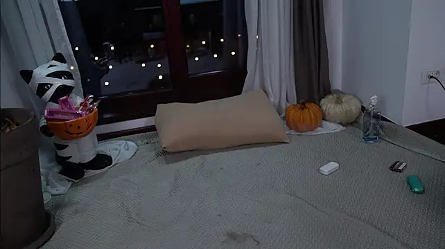 TheMaddisonShow_ - Deep dildo fuck ! till i cum all over it