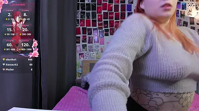 Ulya1smitt - Lovens control for 5 minutes
