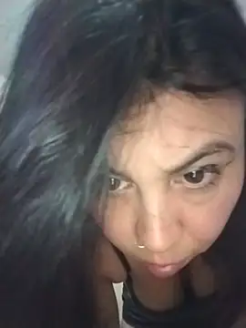 Juliet_Nasty - Finger in my ass