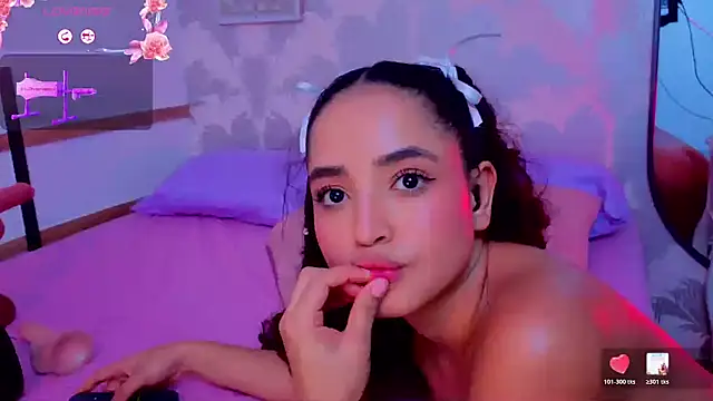 Emma_Thompssonn - 🎀SEX MACHINE IN PUSSY 💦💦