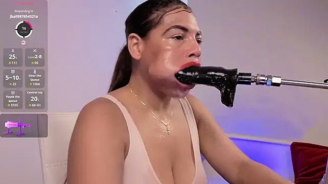 Anabel693 - marathon slapping x 100 🍈PVT OPEN 🍈