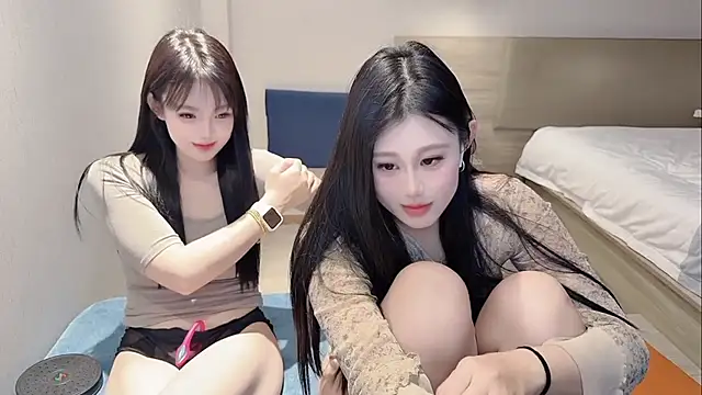 Yuanbao8888 - 首次合体 你说 我们做