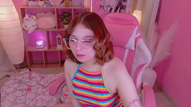 Coconut_Mia - Hot sloppy blowjob with fake cum