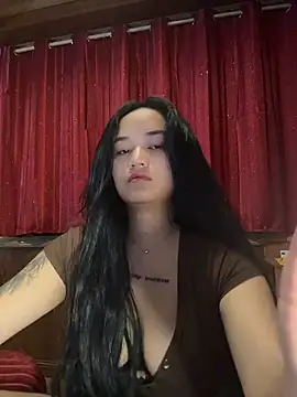 Lexi_harper - NAKED