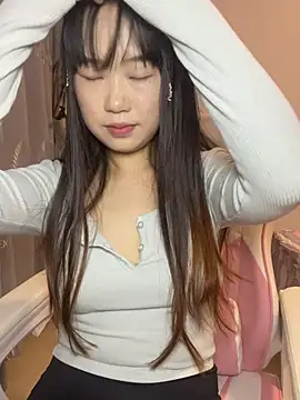 Baobei-527 - 全裸开票淫语福利价32tk玩弄秀