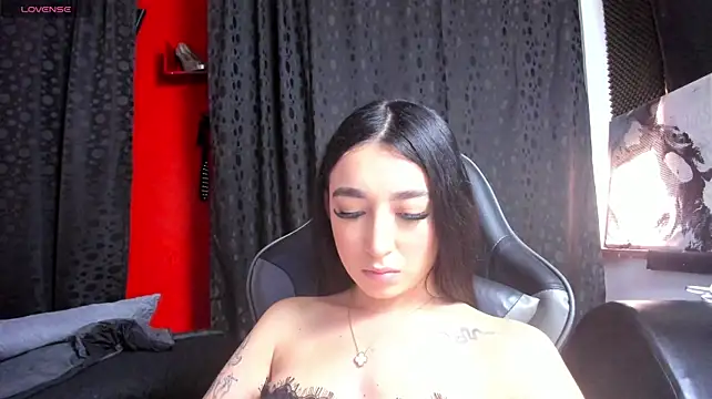 AngeelBlosoom_ - control my toys for 5 mn