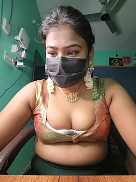 Tamilanushka