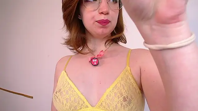 Elise_Nyx - FINGER IN PUSSY 🍒DEDO NA BUCETA