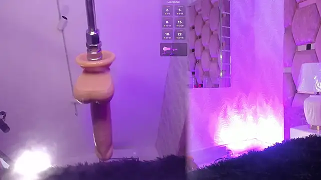 LunaAridi - Keep Fucking My Pussy x4min 🔥