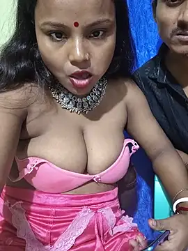 Yourmanu - Milk show and pussy fingaring