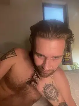 DannyAndKiki - Blow his load all over me!