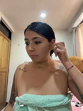 Marianbelle - Put a finger in my ass