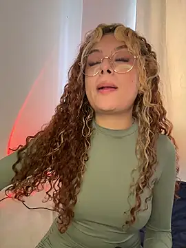 Joyce-fire - Off Pantys 👙🥵