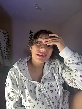 Rebecka_ - Dildo grande