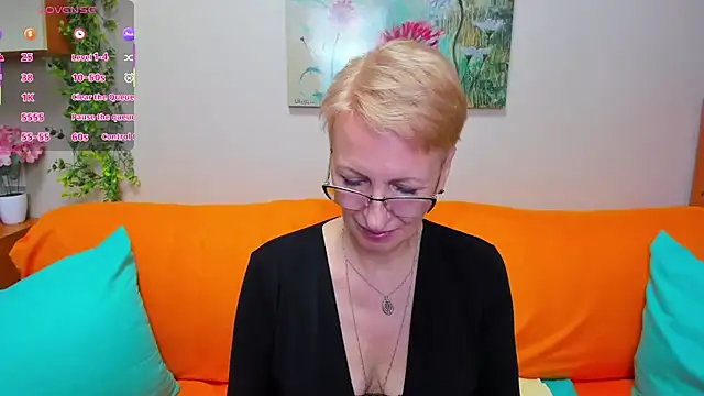 Iamyourdream89 - TAKE CONTROL OF MY TOYS