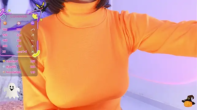 Evelynnee - Fingering pussy (Heels on)