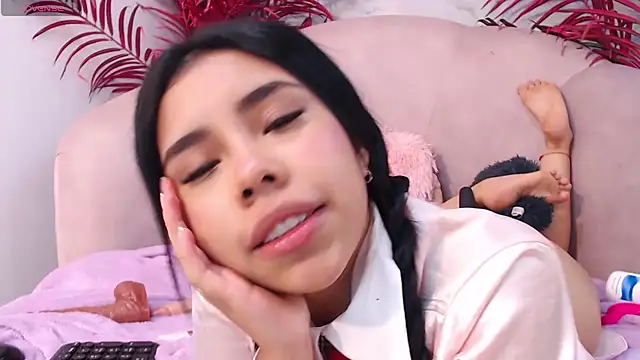 BlairJacobs - 🎀sexy blowjob🎀