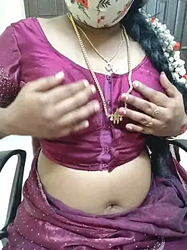 Lolida69thamil - Chocolate on full body ticket show