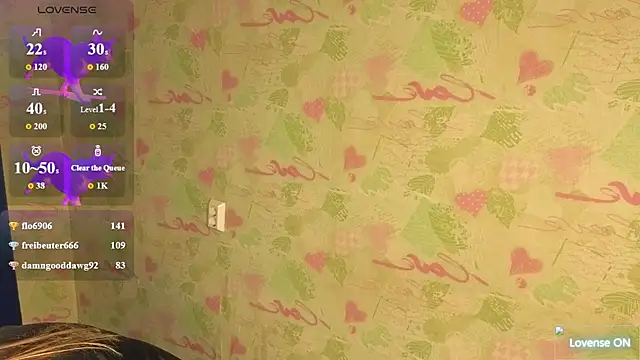 HelenMartines - SLAP ASS