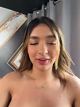 Jenn_fit - AHEGAO WITH SALIVA