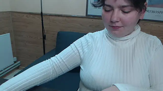 NeonilaLisova - let my legs tremble with pleasure