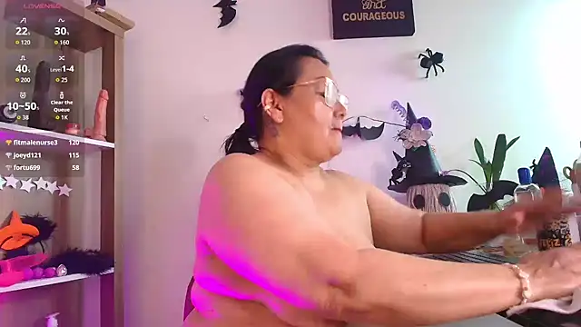 EllenaBoobs_ - control domi 2 min 💋🤤