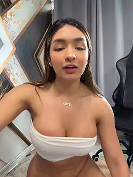 Jenn_fit - AHEGAO WITH SALIVA