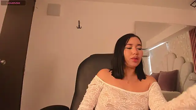 Ciara_bellmont - Bounce tits