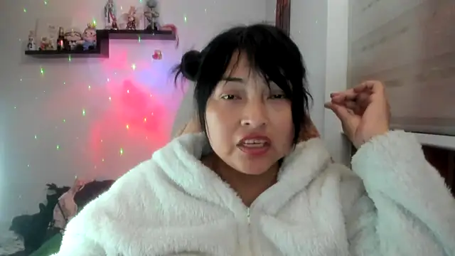 Shaddycute_ - Come and dance with me.