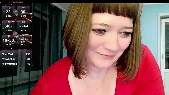 LizaMilfa
