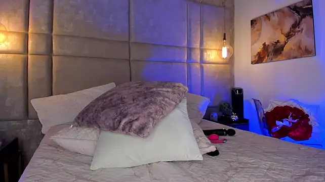 Mily_Vermont - Anal Plug 🍑