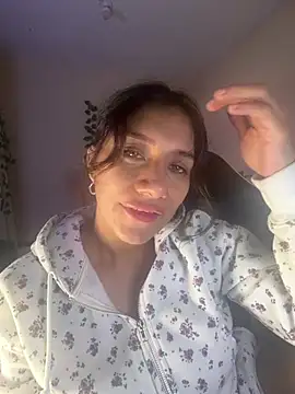 Rebecka_ - Dildo grande