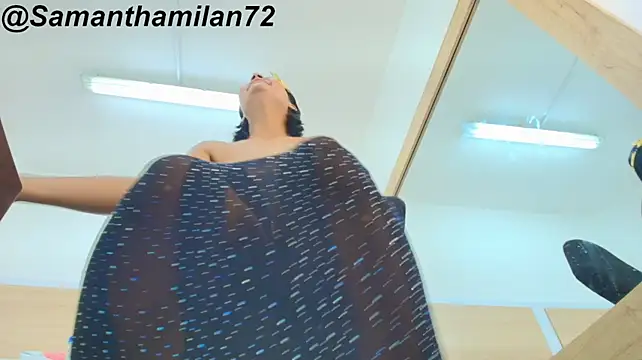 SamanthaMilann - BARK LOSER