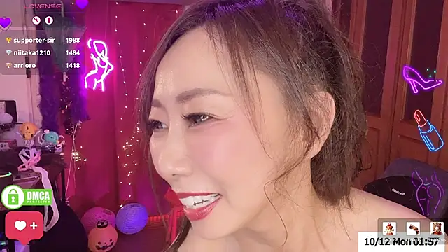 ERIKA-JP-168130 - 逢いにきてくれてありがとう💘野球拳希望あれば着物きます～