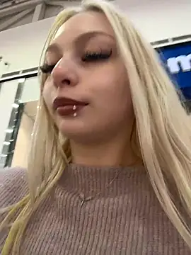 AngelinaTous - Masturbation 😽