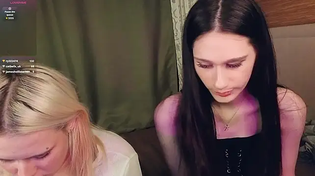 KaleyMahunik - SLAP EACH OTHER`S ASS x5