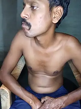 Maliska-rani - Pussy show and blowjob
