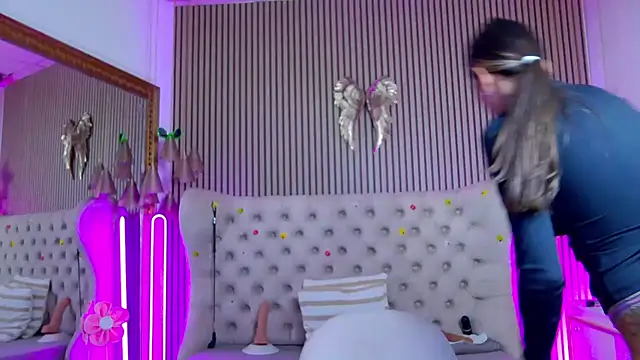 PlayfulShow - Make me cum for you 💦and you for me 💦❤