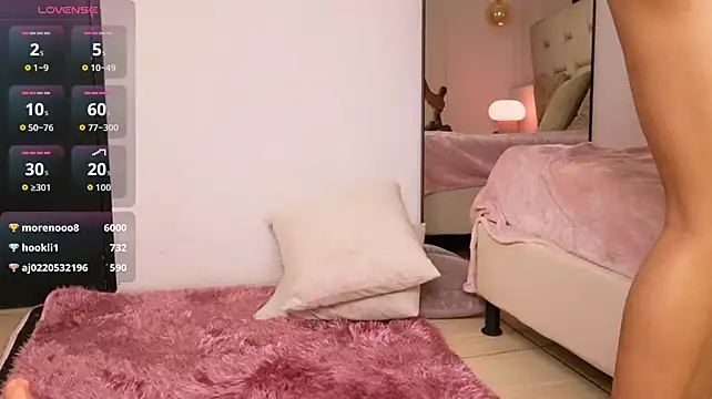 Ariia_Blaze - fuck me in doggy and domi play