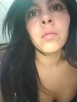 Juliet_Nasty - Finger in my ass