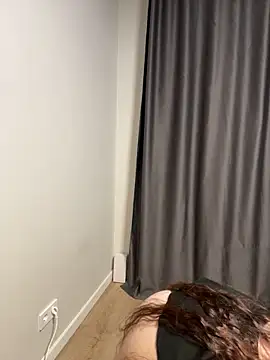 SweetieKitty1 - sexy play with my ass & squize butt