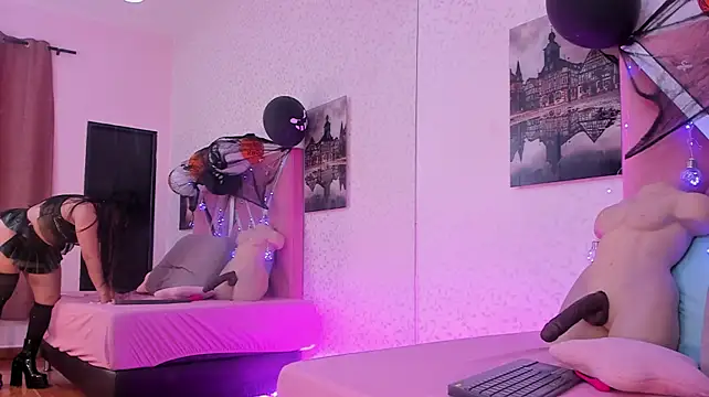 AmaranthaRosetti - 🥵🍄Tease Pussy + 4 Min Control🍄🥵