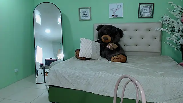 Sexy_edda - fuck ass