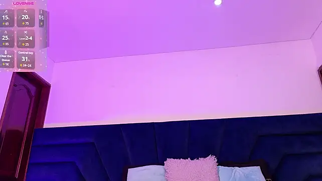 LexyBlaze_ - Conrol my Domi 1 min
