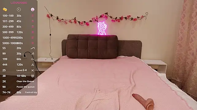 Peggy_gouu - Flash pussy