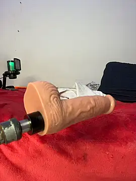 Violeta_Goddess - 1 minutes control in my pussy