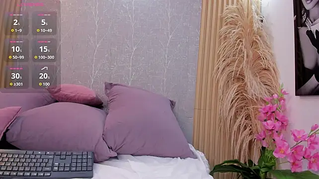 Mia_leyre - squirt+ luhs